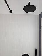 Rooftop Studio With Acropolis and sea View