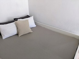 Rooftop Studio With Acropolis and sea View