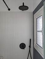 Rooftop Studio With Acropolis and sea View