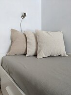 Rooftop Studio With Acropolis and sea View