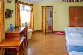 Tumaini Cottages & Conference Centre