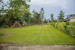 Tumaini Cottages & Conference Centre