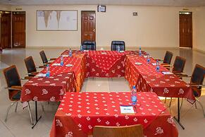 Tumaini Cottages & Conference Centre