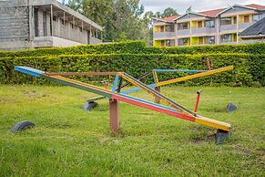 Tumaini Cottages & Conference Centre