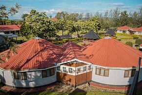 Tumaini Cottages & Conference Centre