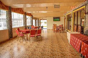 Tumaini Cottages & Conference Centre