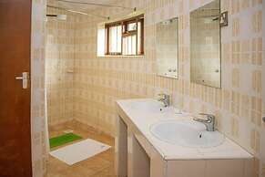 Tumaini Cottages & Conference Centre