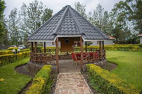 Tumaini Cottages & Conference Centre