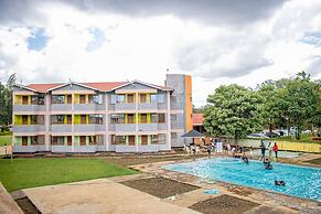 Tumaini Cottages & Conference Centre