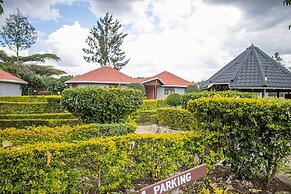 Tumaini Cottages & Conference Centre