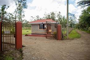 Tumaini Cottages & Conference Centre