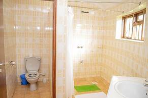 Tumaini Cottages & Conference Centre