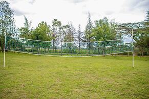 Tumaini Cottages & Conference Centre