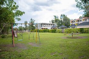 Tumaini Cottages & Conference Centre