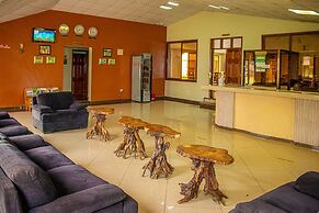 Tumaini Cottages & Conference Centre