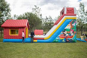 Tumaini Cottages & Conference Centre