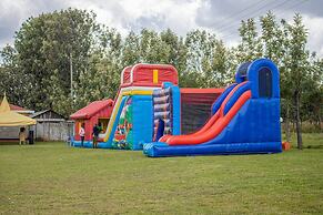 Tumaini Cottages & Conference Centre