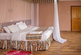 Tumaini Cottages & Conference Centre