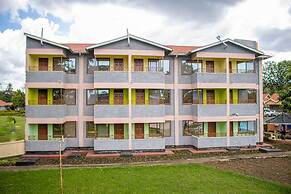 Tumaini Cottages & Conference Centre