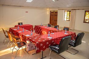 Tumaini Cottages & Conference Centre
