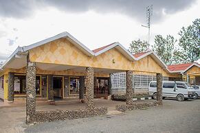 Tumaini Cottages & Conference Centre