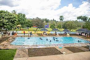 Tumaini Cottages & Conference Centre