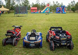 Tumaini Cottages & Conference Centre