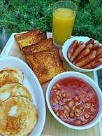 Tumaini Cottages & Conference Centre