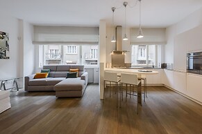 Suite Jacopo by Mmega