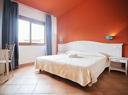 Hotel Pedra Santa