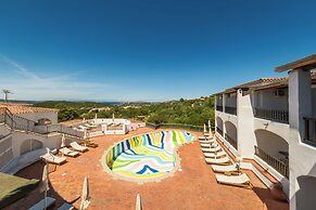 Hotel Pedra Santa