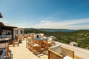 Hotel Pedra Santa