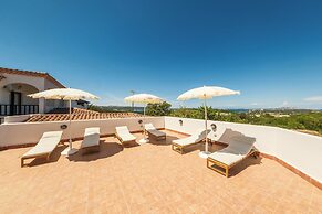 Hotel Pedra Santa