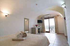 Hotel Pedra Santa