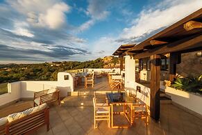 Hotel Pedra Santa