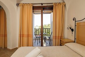 Hotel Pedra Santa