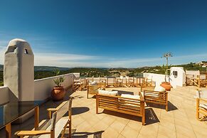 Hotel Pedra Santa
