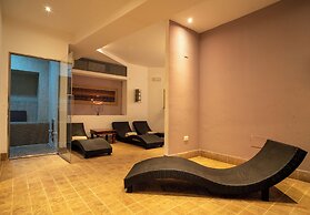 Hotel Pedra Santa