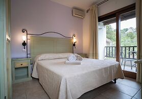 Hotel Pedra Santa