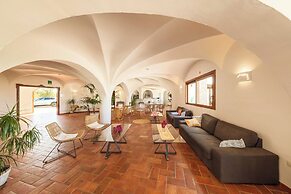 Hotel Pedra Santa