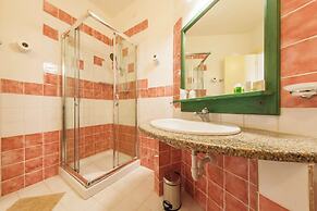 Hotel Pedra Santa