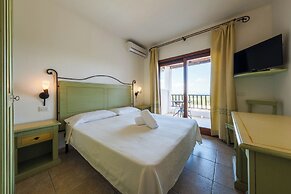 Hotel Pedra Santa