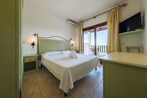 Hotel Pedra Santa