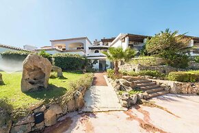 Hotel Pedra Santa