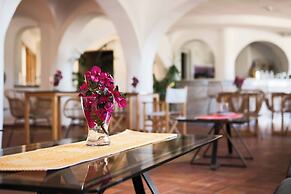 Hotel Pedra Santa