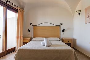 Hotel Pedra Santa