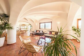 Hotel Pedra Santa
