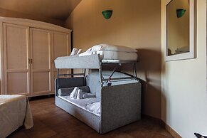 Hotel Pedra Santa