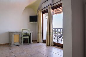 Hotel Pedra Santa