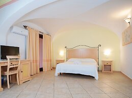 Hotel Pedra Santa